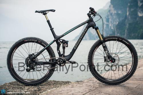 Bianchi Ethanol specs and reviews